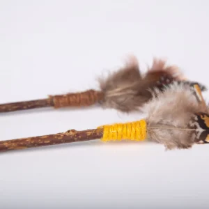 2 Palitos de matatabi