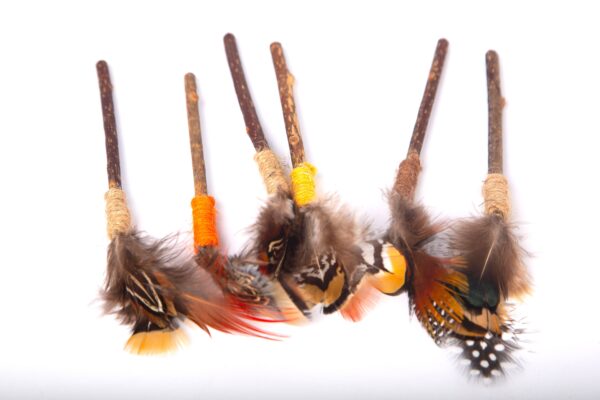 59 2 matatabi sticks