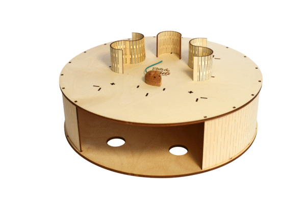 Olas_raton Vagues (scénario)