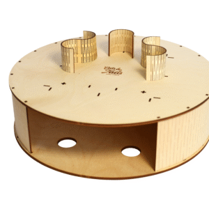 Paredes Olas (Escenario)