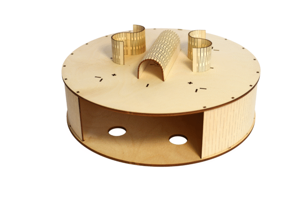 olas_tunel Vagues (scénario)